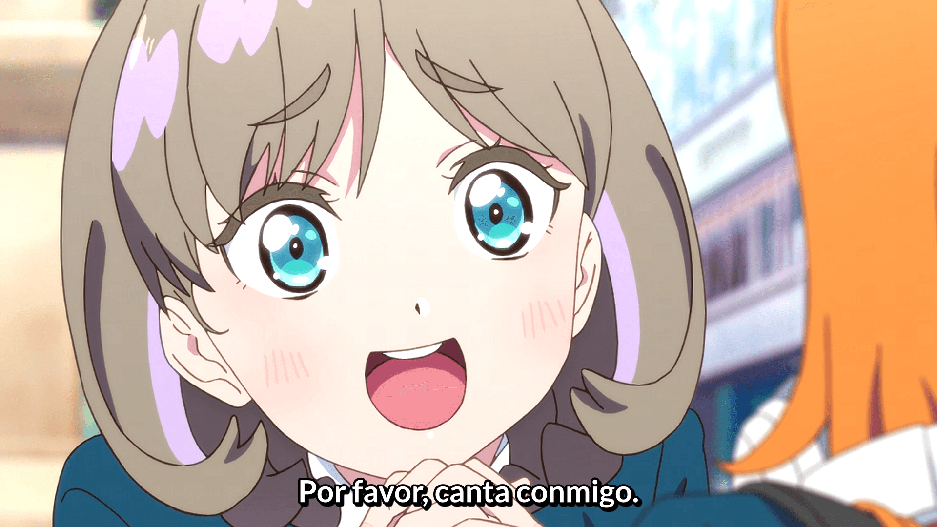 Love Live! Superstar!! (PuyaSubs)